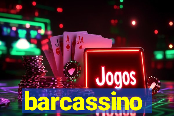 barcassino