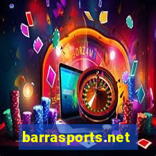 barrasports.net