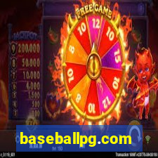 baseballpg.com