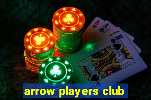 arrow players club