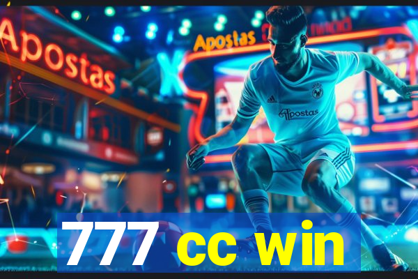 777 cc win