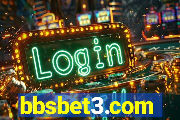 bbsbet3.com