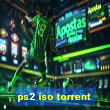 ps2 iso torrent