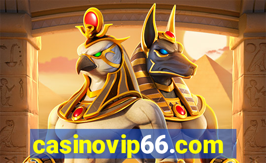 casinovip66.com