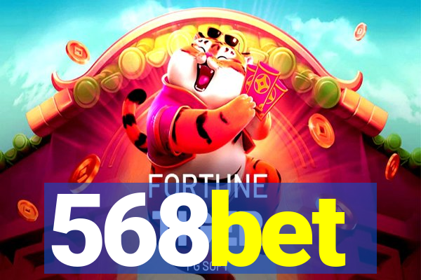 568bet