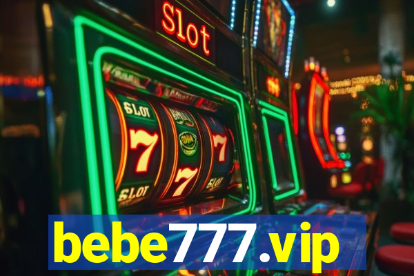 bebe777.vip