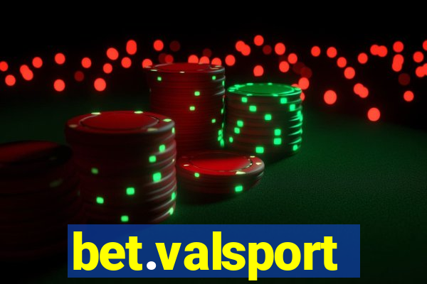 bet.valsport