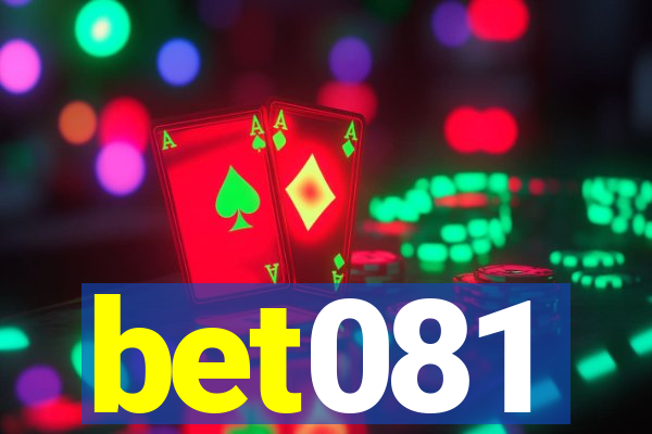 bet081