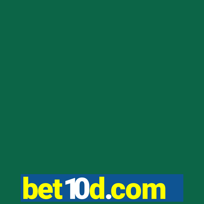 bet10d.com