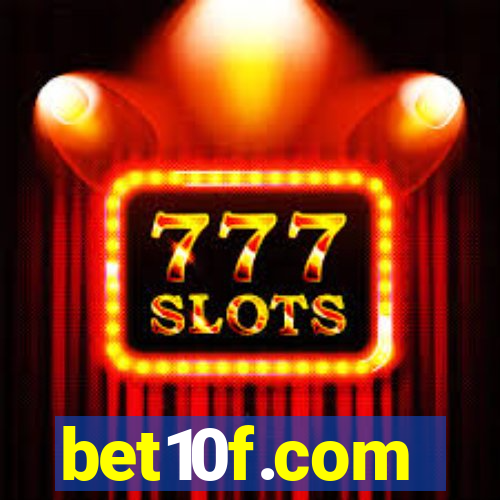 bet10f.com