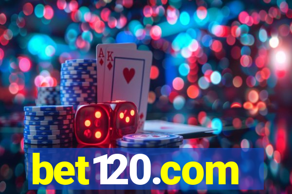 bet120.com