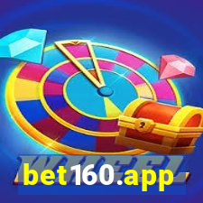 bet160.app