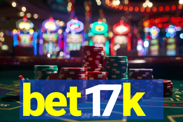 bet17k