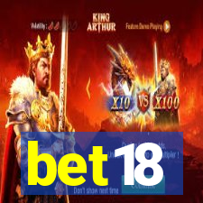 bet18