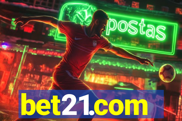 bet21.com