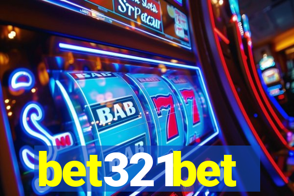 bet321bet