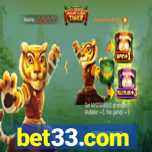 bet33.com