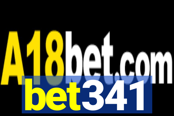 bet341