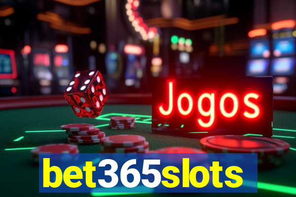 bet365slots