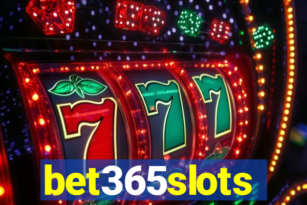 bet365slots