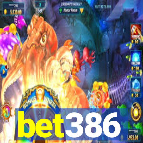 bet386