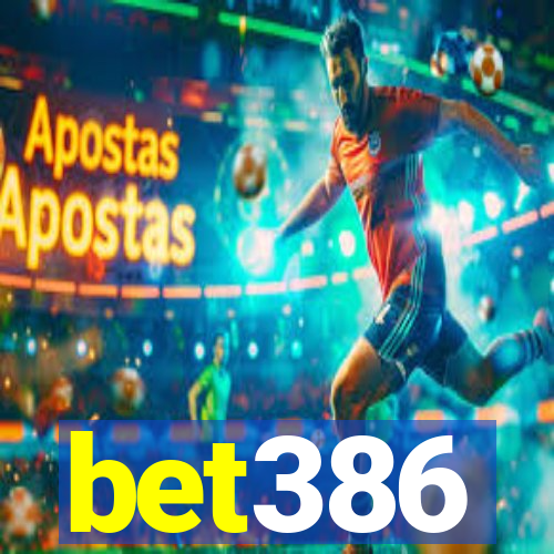 bet386