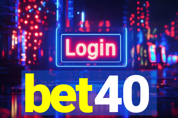 bet40