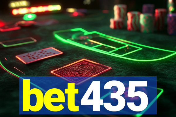 bet435