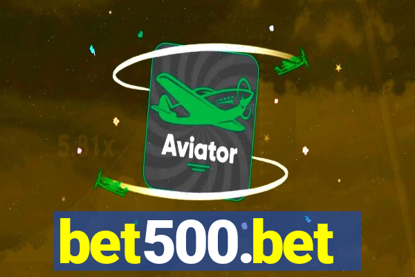 bet500.bet