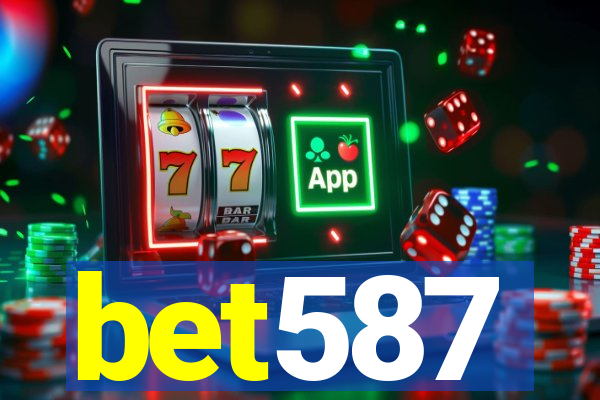 bet587