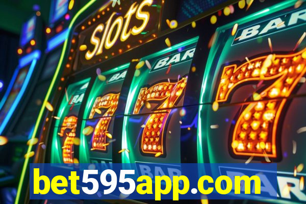 bet595app.com