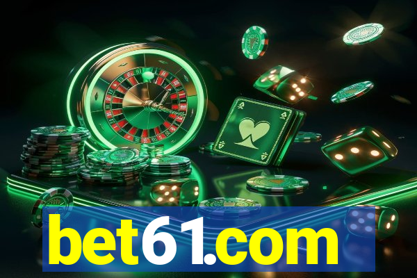 bet61.com