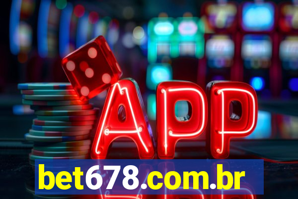 bet678.com.br