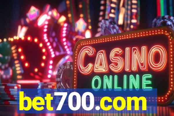 bet700.com