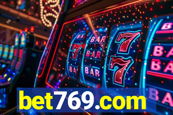 bet769.com