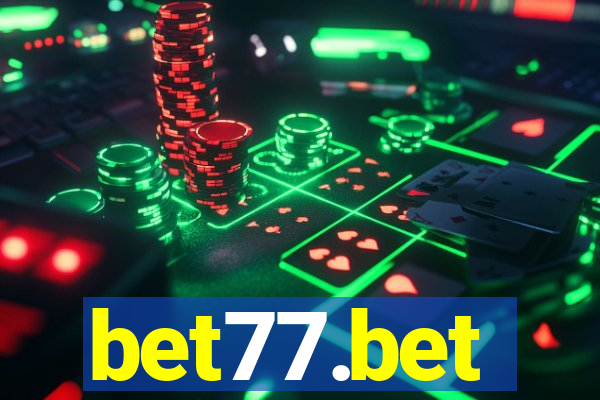 bet77.bet