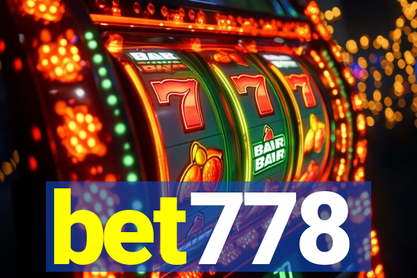 bet778