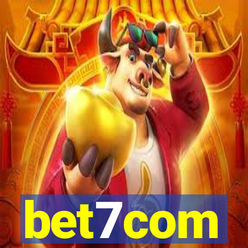 bet7com