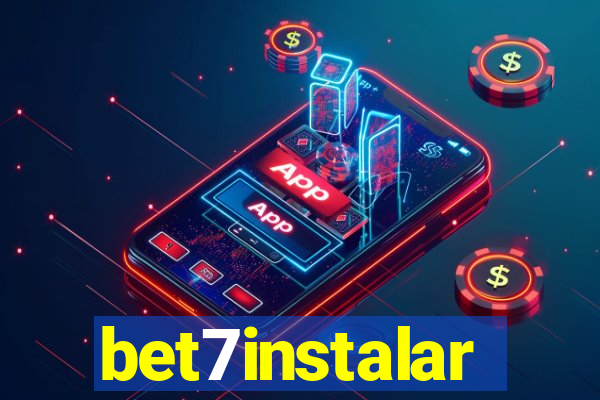 bet7instalar