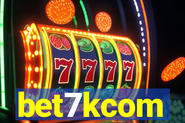 bet7kcom