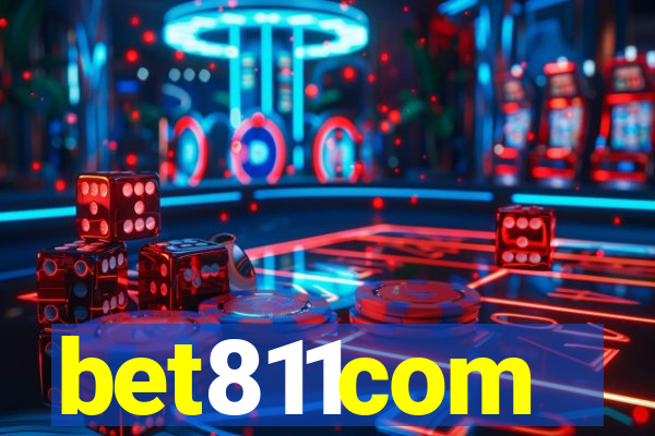 bet811com