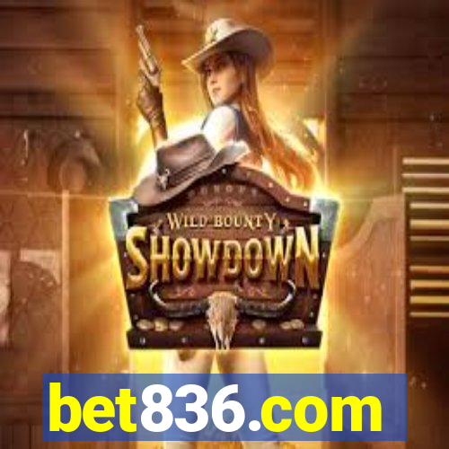 bet836.com