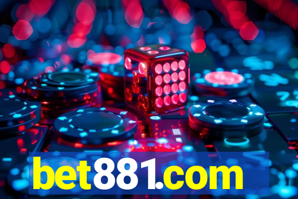 bet881.com