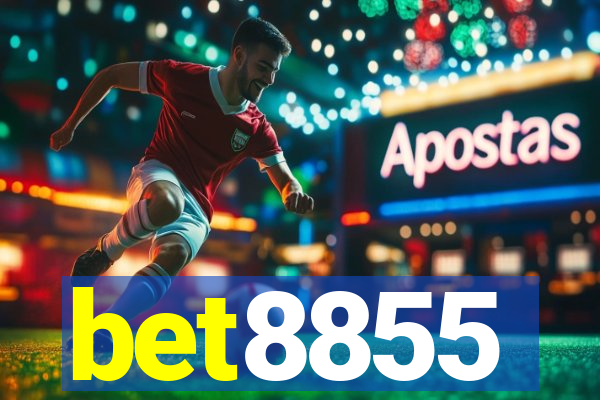 bet8855