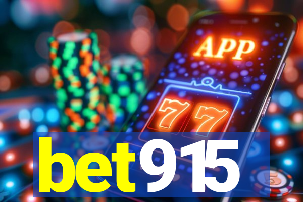 bet915