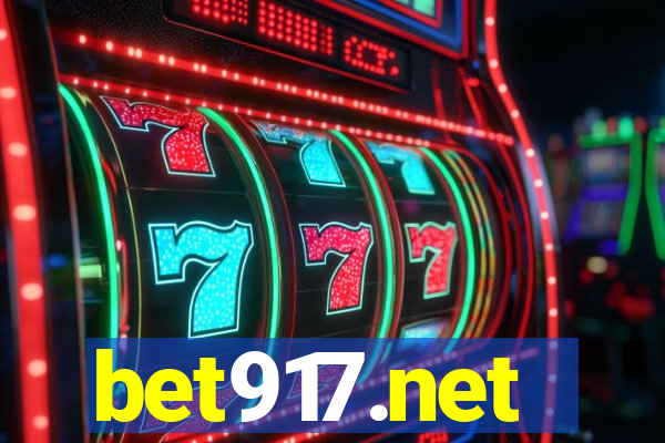 bet917.net