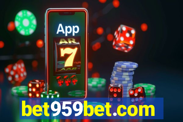 bet959bet.com