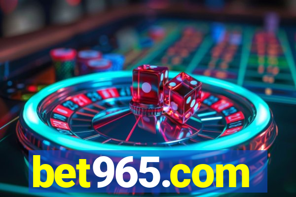 bet965.com