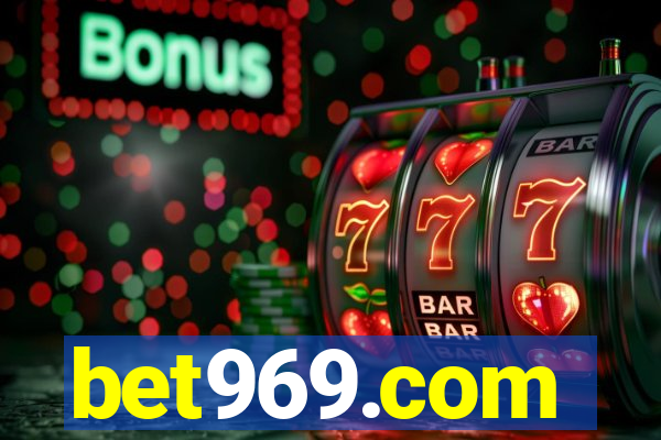 bet969.com