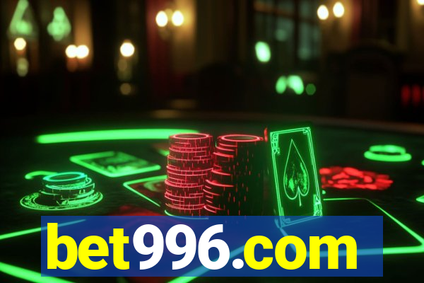 bet996.com